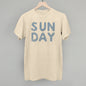 Sunday Distressed