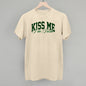 Kiss Me I'm Irish (Arch + Script)