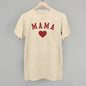 Mama Heart Collegiate