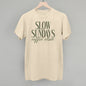 Slow Sundays Coffee Club (Green)