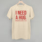 I Need A Hug
