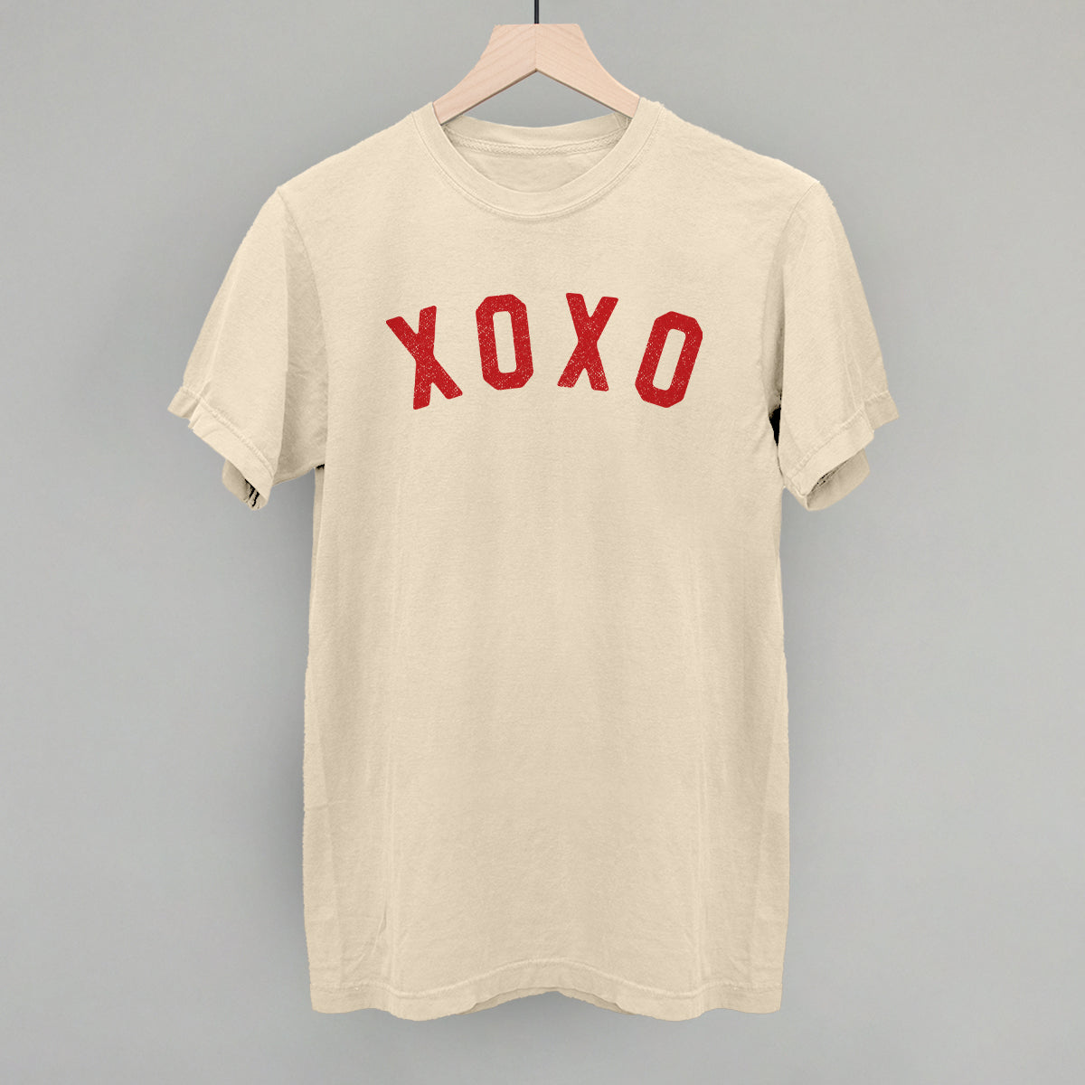 XOXO Collegiate