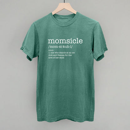 Momsicle