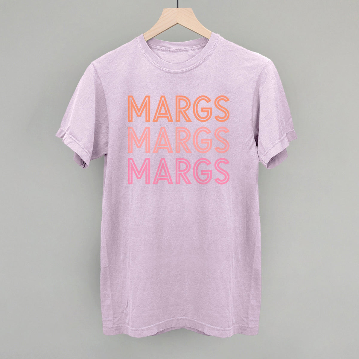 Margs (Repeated)