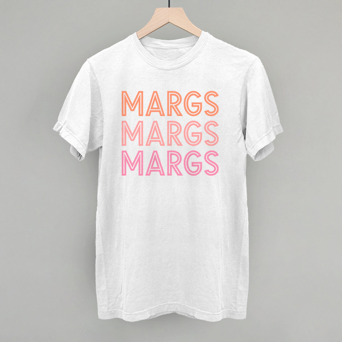 Margs (Repeated)