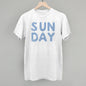 Sunday Distressed
