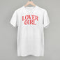 Lover Girl Arch