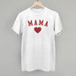 Mama Heart Collegiate