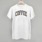 Coffee Arch (Leopard Print)