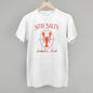 Stay Salty Lobster Club