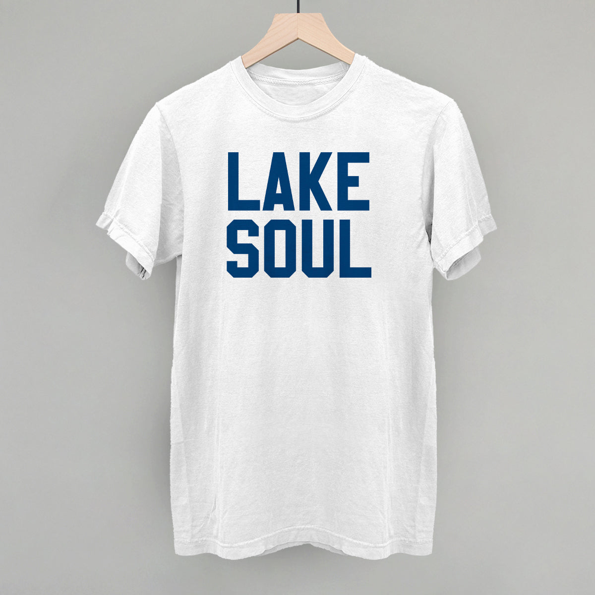 Lake Soul