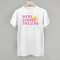 Here Comes The Sun Pink