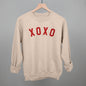 XOXO Collegiate