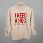 I Need A Hug