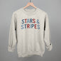 Stars And Stripes (Multi-Color)
