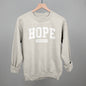 Hope Jeremiah 29:11