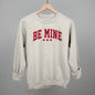 Be Mine Red Arch