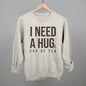 I Need A Hug (Tea)