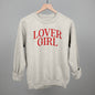 Lover Girl Arch