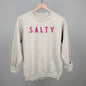 Salty Distressed