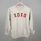 XOXO Collegiate