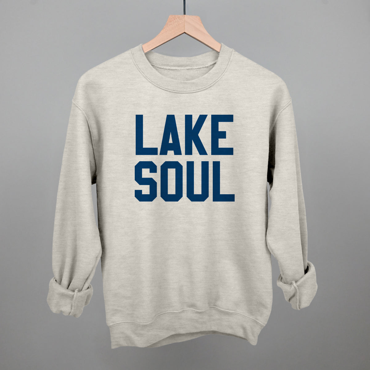 Lake Soul
