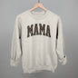 Leopard Print Mama Arch
