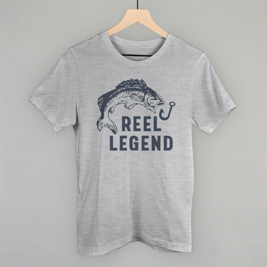 Reel Legend