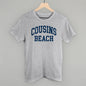 Cousins Beach