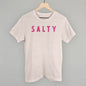 Salty Distressed