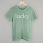 Lucky