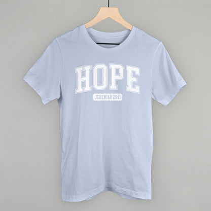 Hope Jeremiah 29:11