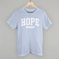 Hope Jeremiah 29:11