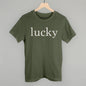 Lucky
