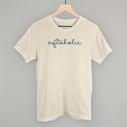 Aquaholic