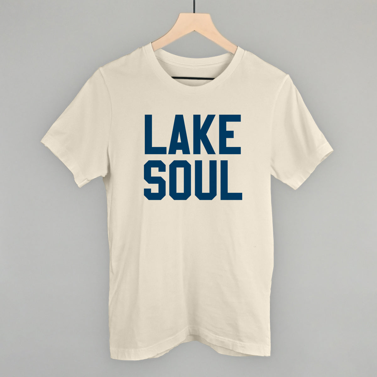 Lake Soul