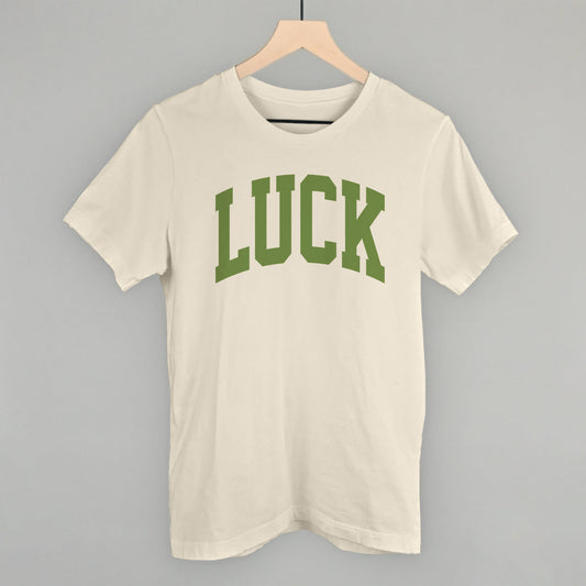 Luck Arch