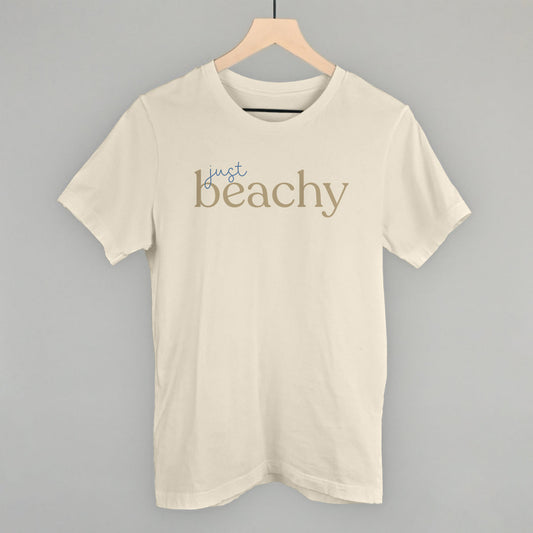 Just Beachy