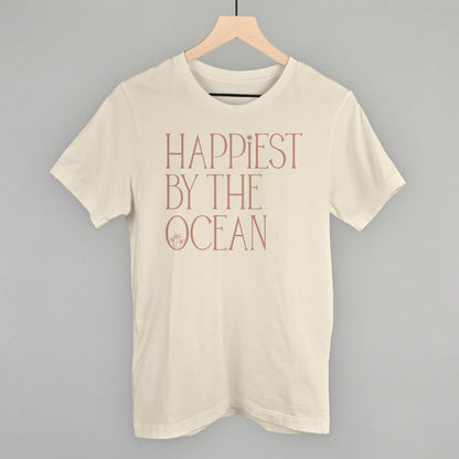 Happiest By The Ocean