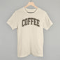 Coffee Arch (Leopard Print)