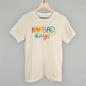 No Bad Days Colorful