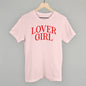 Lover Girl Arch