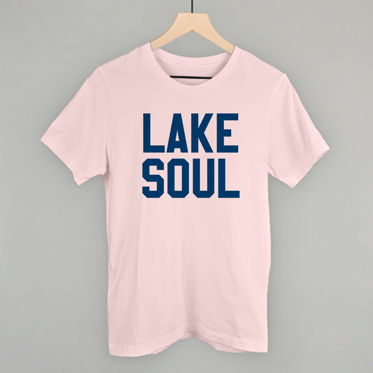Lake Soul