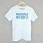 Marriage Material