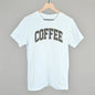 Coffee Arch (Leopard Print)