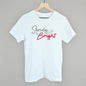 Sandy & Bright