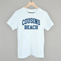 Cousins Beach
