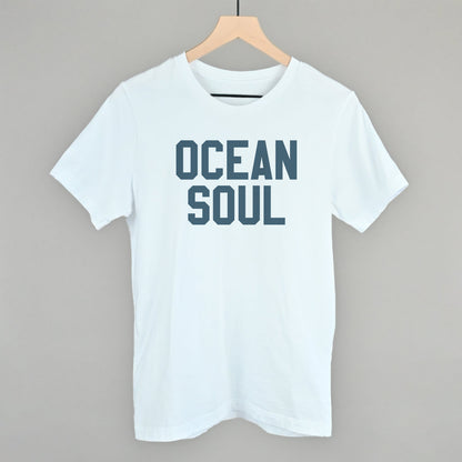 Ocean Soul