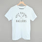 Busy Raising Ballers Lacrosse
