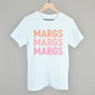 Margs (Repeated)